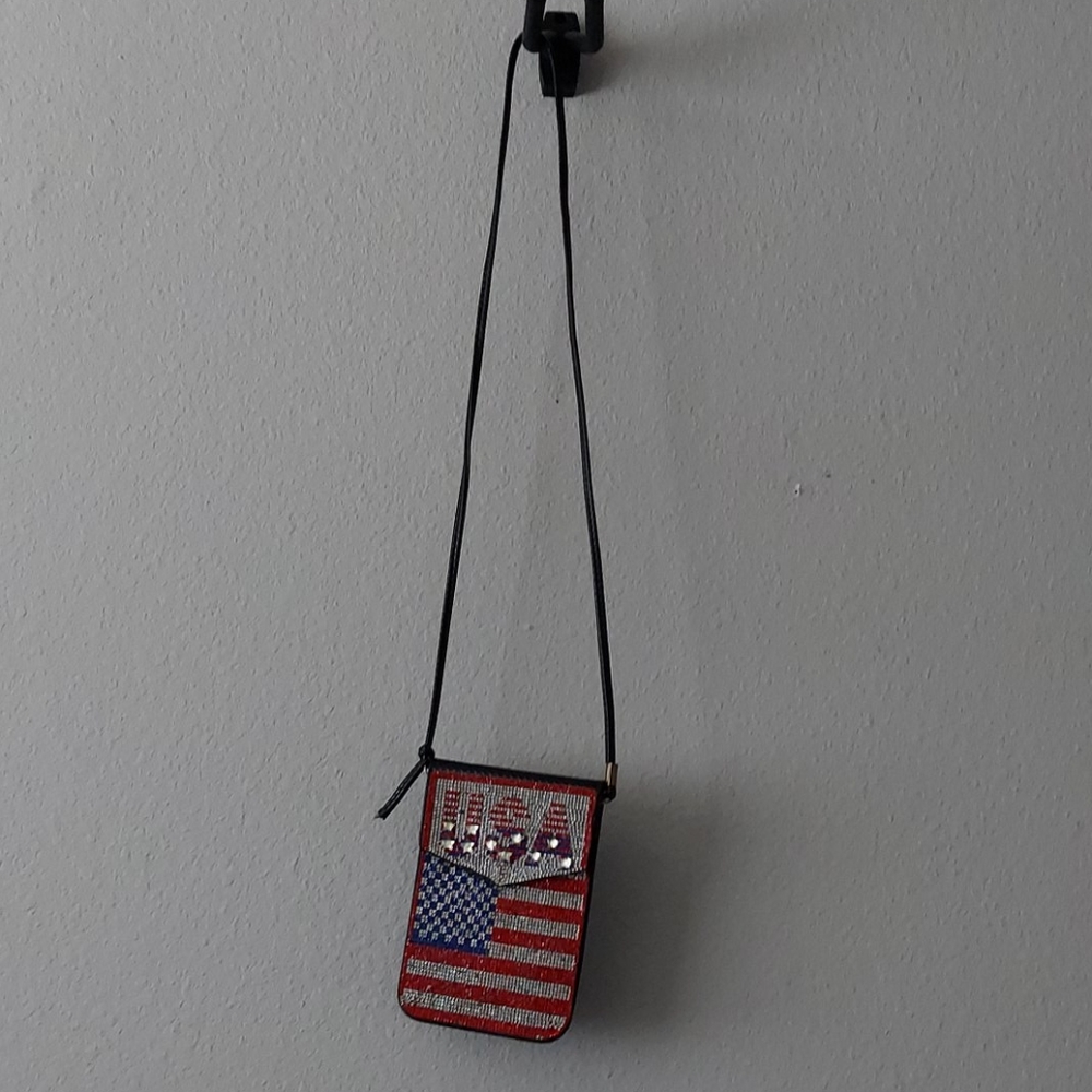 USA purse